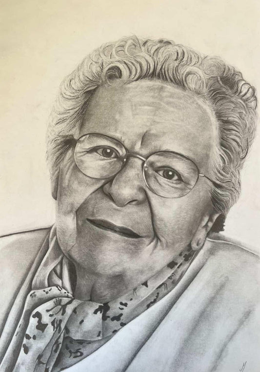 Portrait sur-mesure / individuel